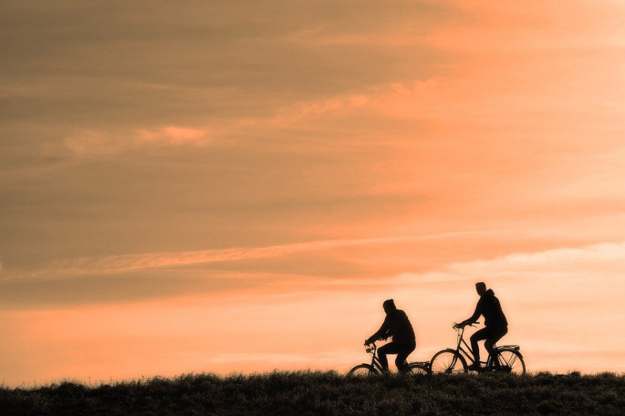 Découvrir le Valais à Vélo : Les plus belles balades