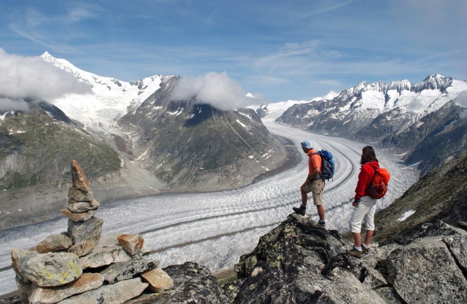 Les choses à faire à Martigny ville du canton du Valais en Suisse